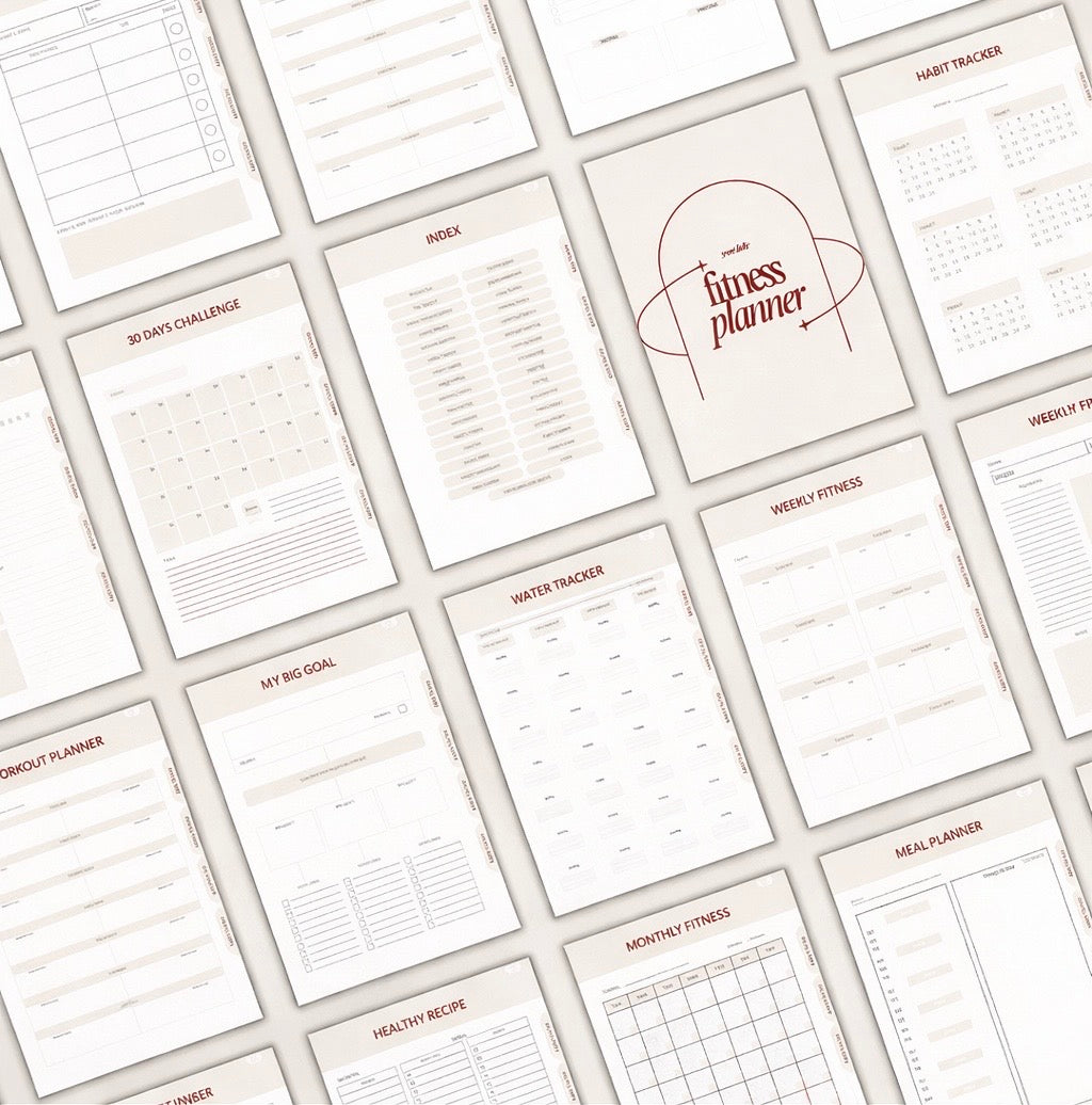 TWENTYFIT RED dgt version