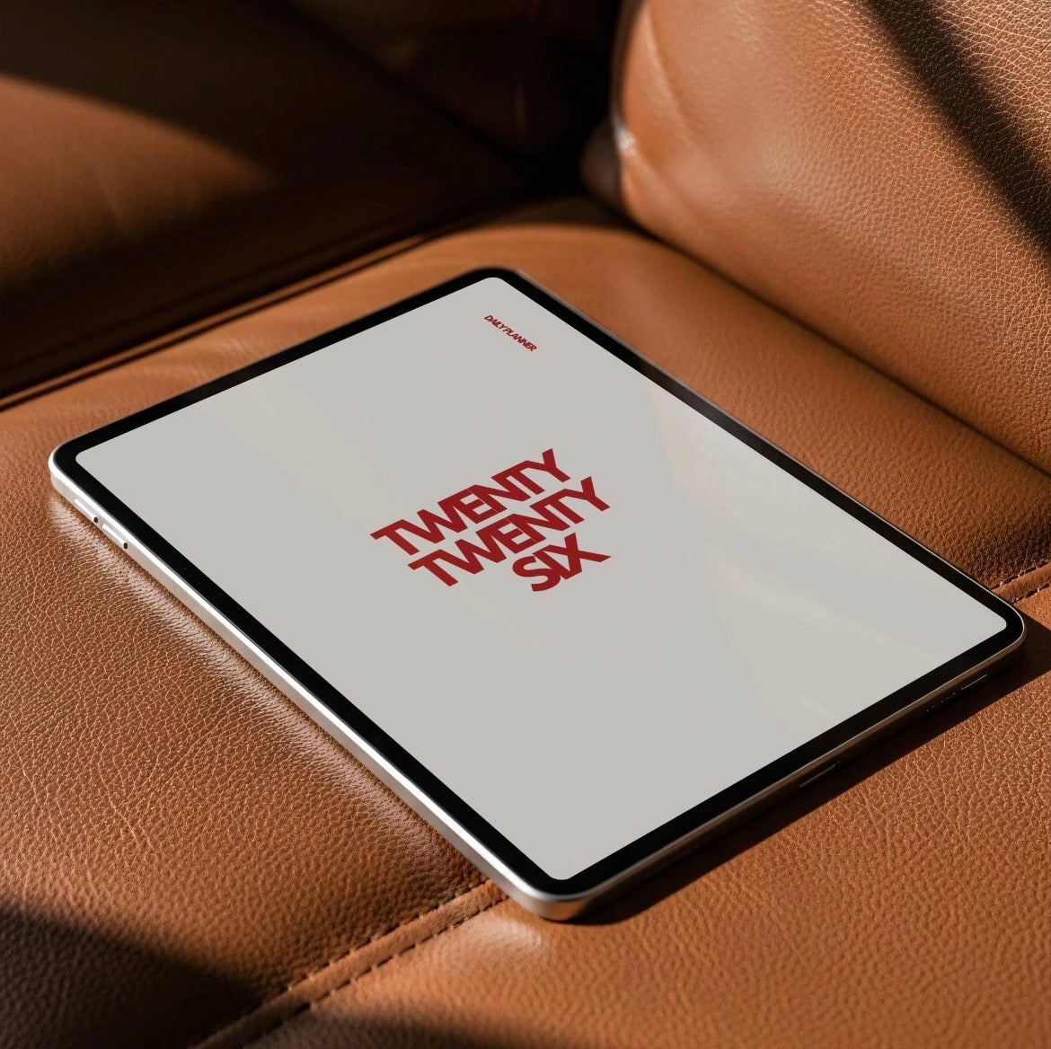 TWENTYSIX RED dgt version