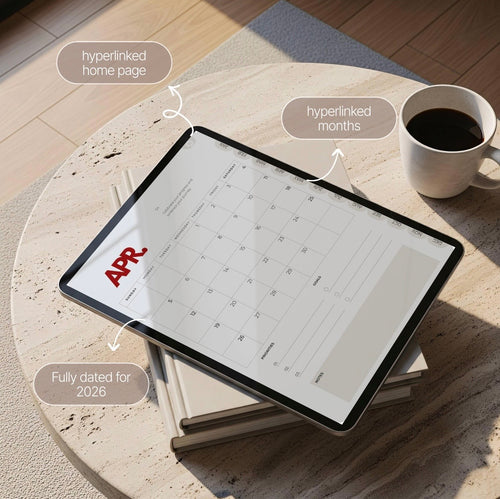 TWENTYSIX RED dgt version